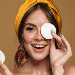 Grima noņemšana pret jutīgu ādu