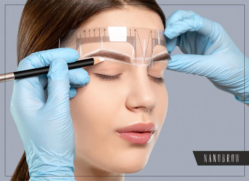 Kā veidot perfektus uzacu lokus?